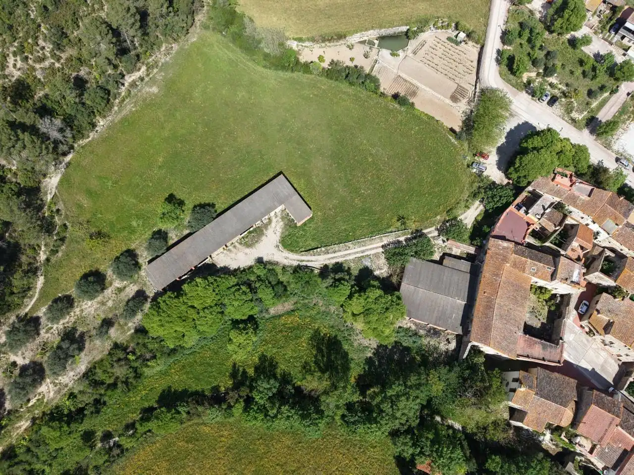 Country house with garden for sale in Constitució, imagen 4