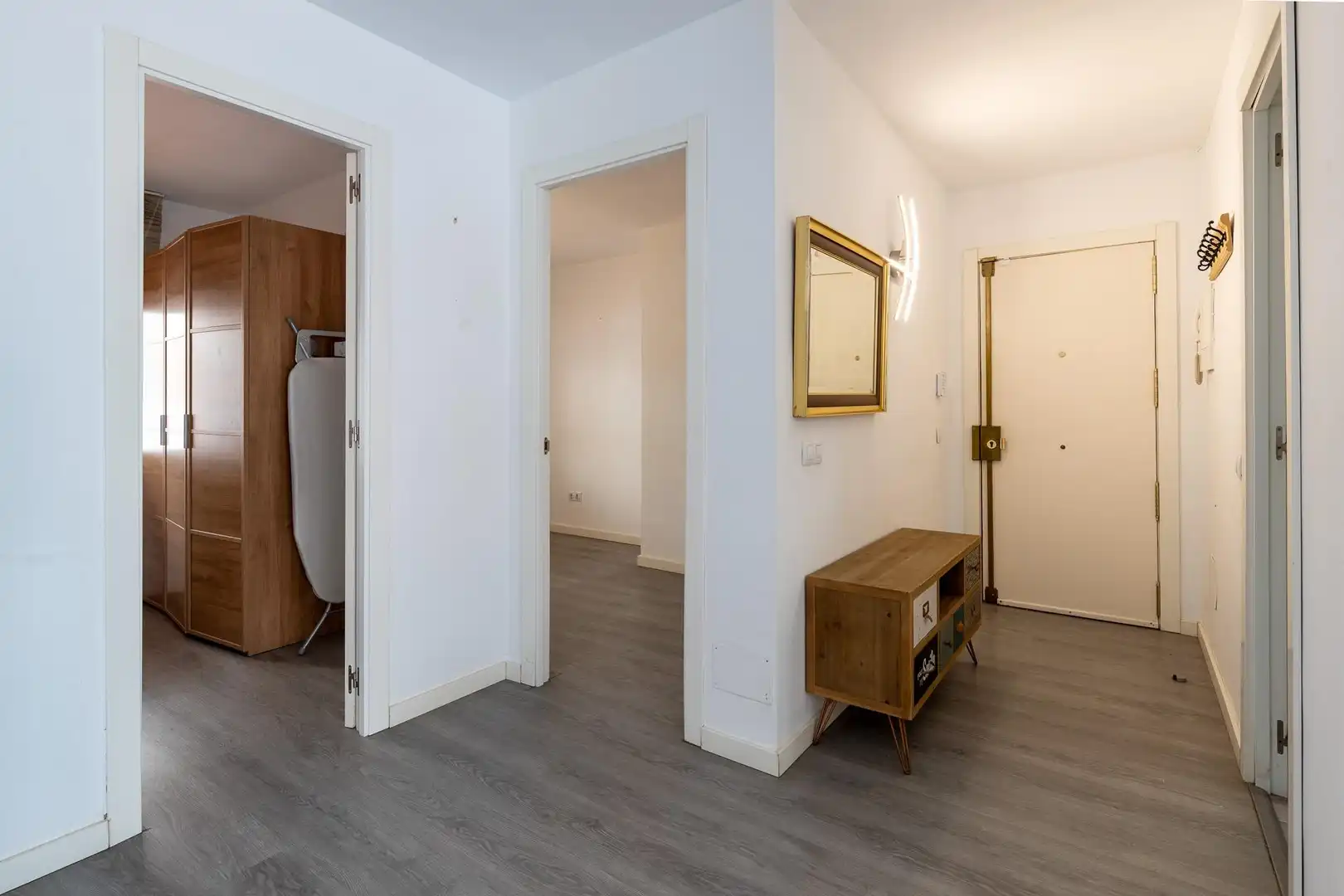 Piso en venta en  Palma de Mallorca con Terraza, Trastero y Balcón