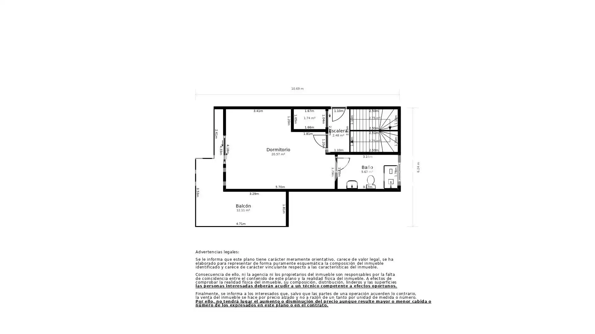 Haus zum Verkauf in La Miranda - Can Candeler, imagen 64