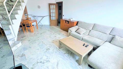 Foto 2 de Dúplex de lloguer a Avinguda D'aragó, Mestalla,  Valencia Capital