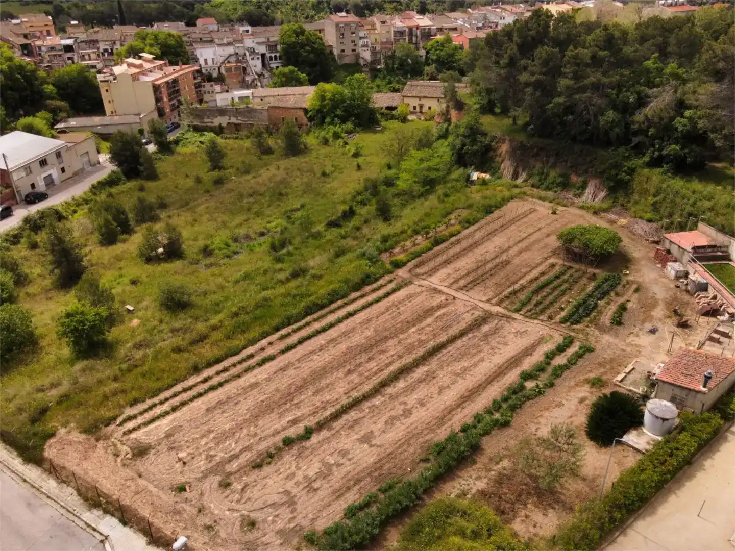 Pis en venda en Piera, Barcelona