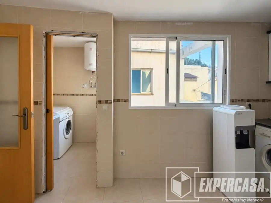 Piso con ascensor en venta en Casco Antiguo, imagen 5
