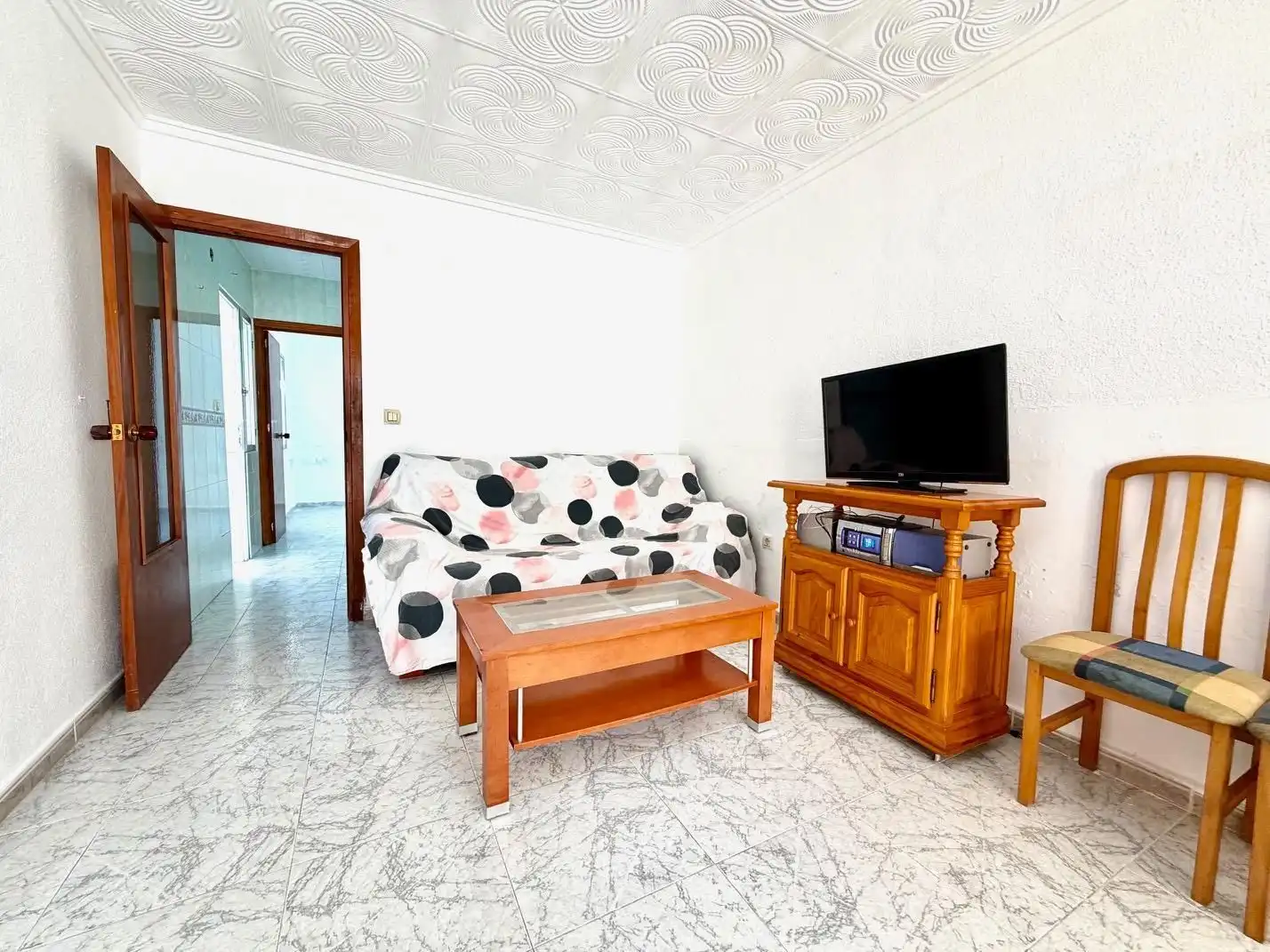 Duplex con giardino in vendita a Lo Pagán, imagen 11