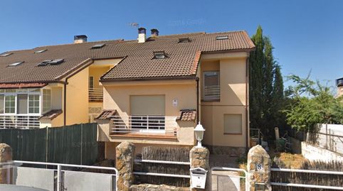 Photo 5 of Detached homes for sale in C/ Cercado Redondo, La Navata, Galapagar