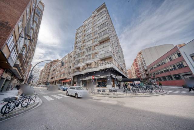 Piso en Venta en Circular