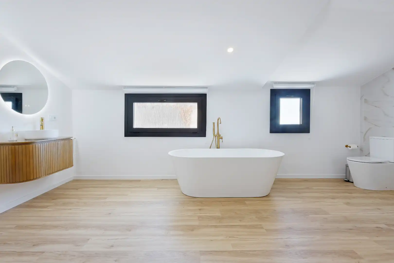 Chalet con terraza en venta en Carrer del Frontó, imagen 17