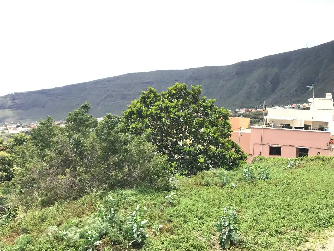 Residencial en venta en Güímar