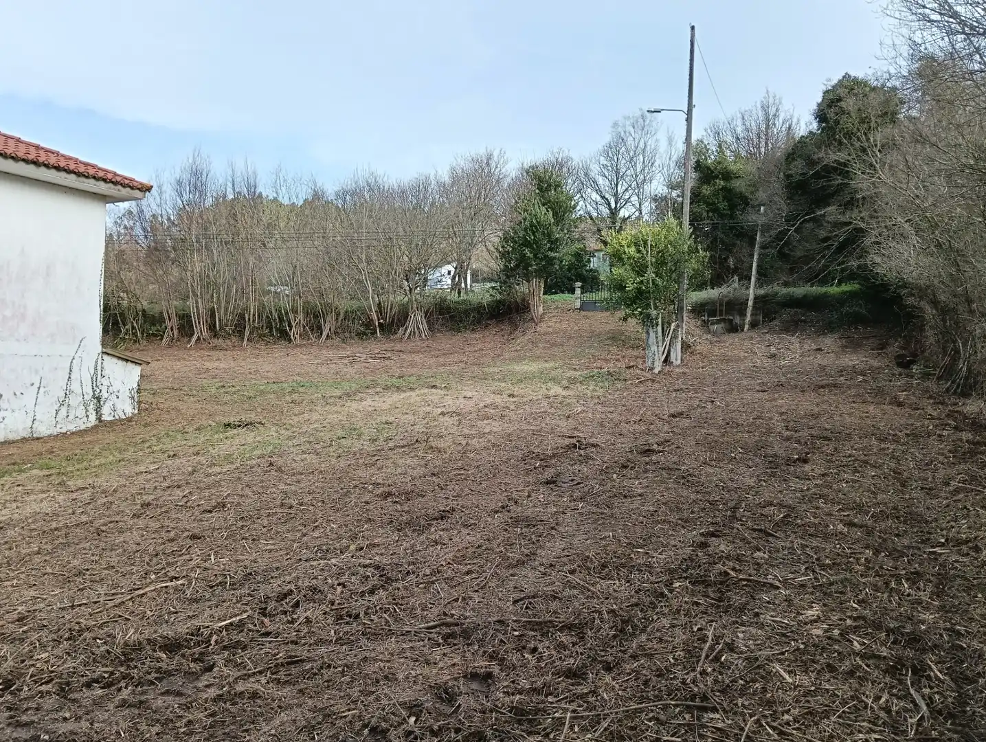 Houses for sale in Cesuras  with Private garden, Terrace and Storage room