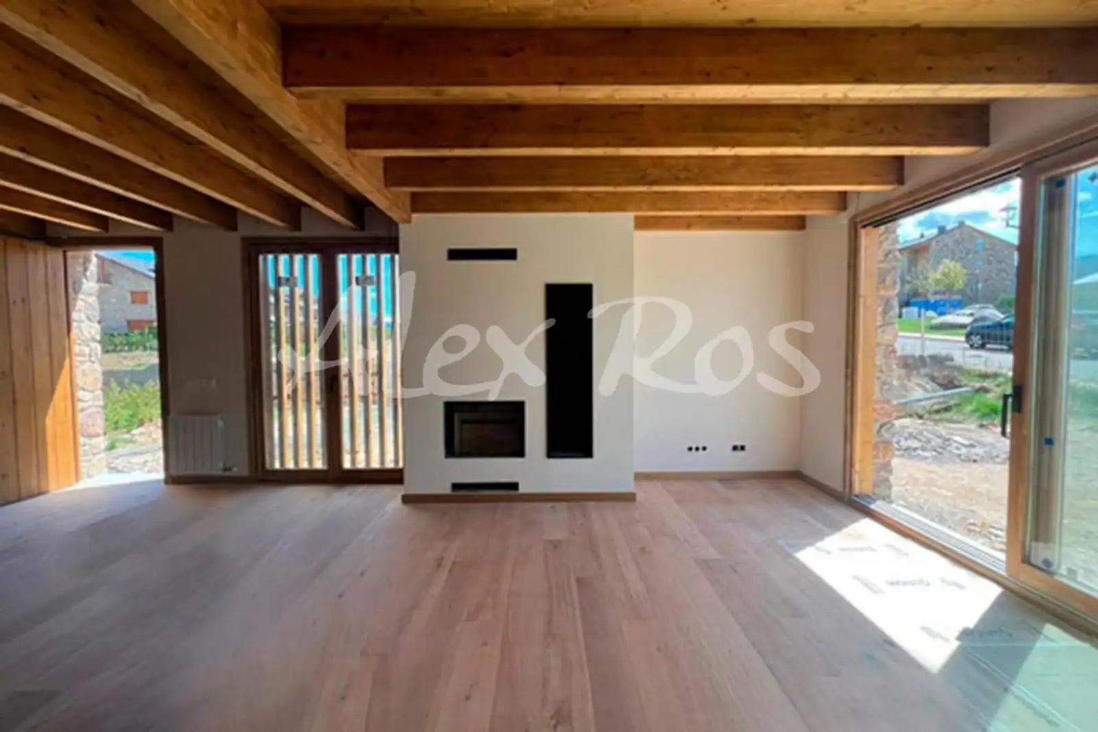 Haus mit Garten zum Verkauf in Baridà