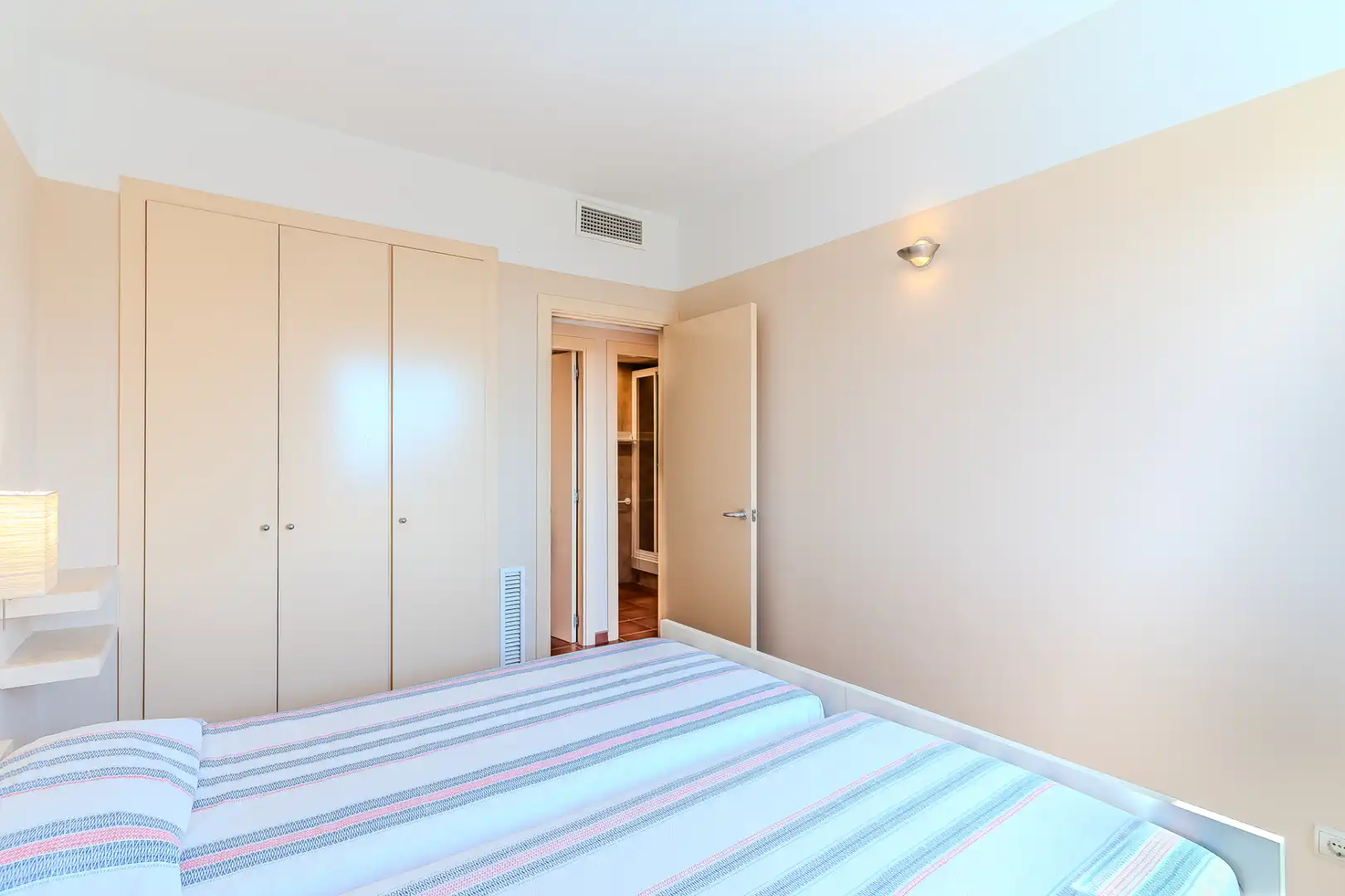 Habitación de Dúplex en venta en L'Ametlla de Mar  con Aire acondicionado, Calefacción y Terraza