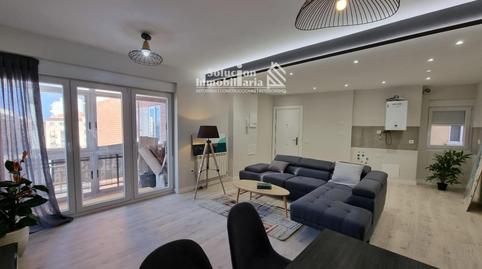 Foto 4 de Pis en venda a Garrido Norte, Salamanca Capital