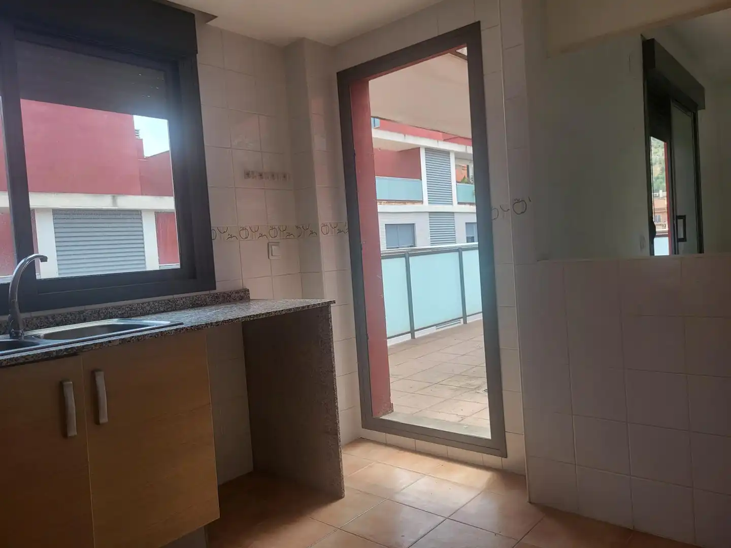 Ático en venta en Calle REINA, Xàtiva