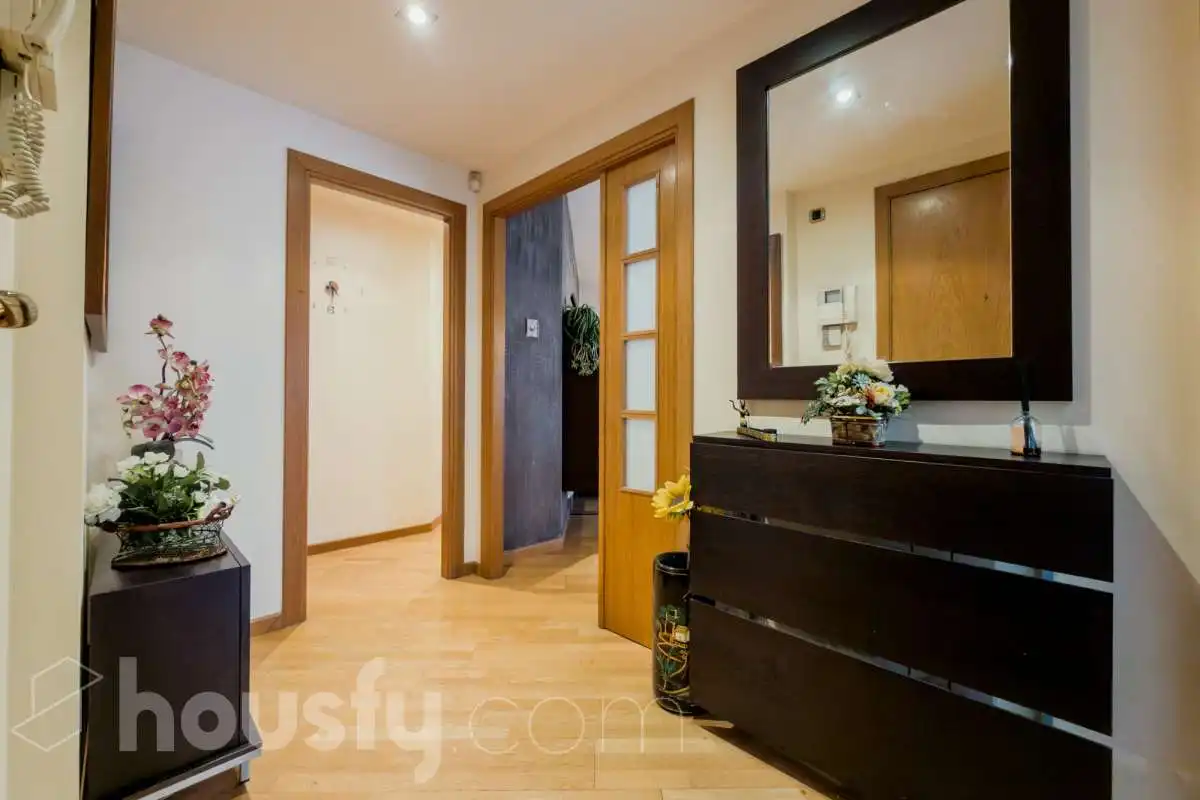 Piso en venta en CL DOCTOR TRUETA, La Vila Olímpica del Poblenou