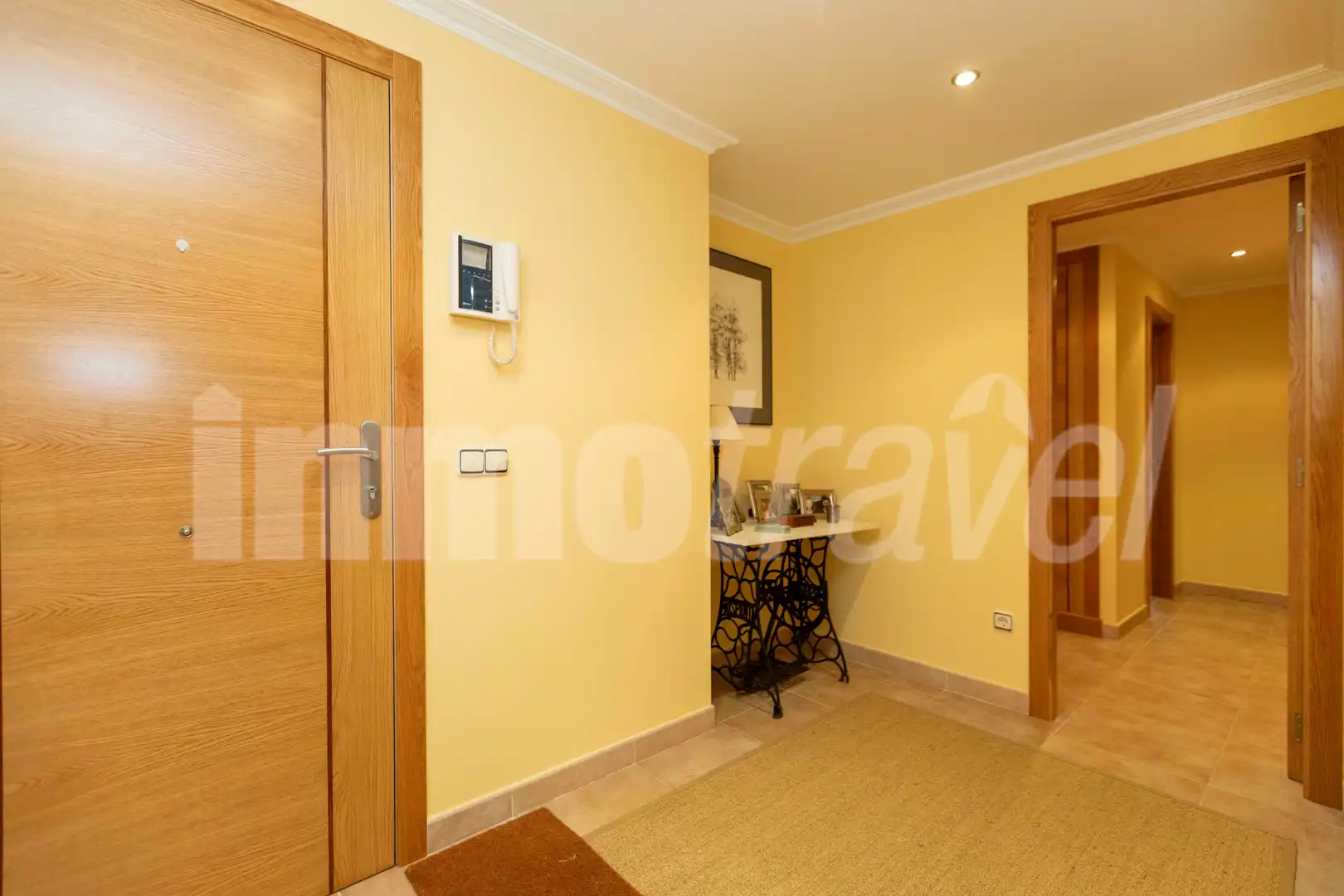 Apartament en venda en Sanxenxo amb Aire condicionat, Parquet i Terrassa