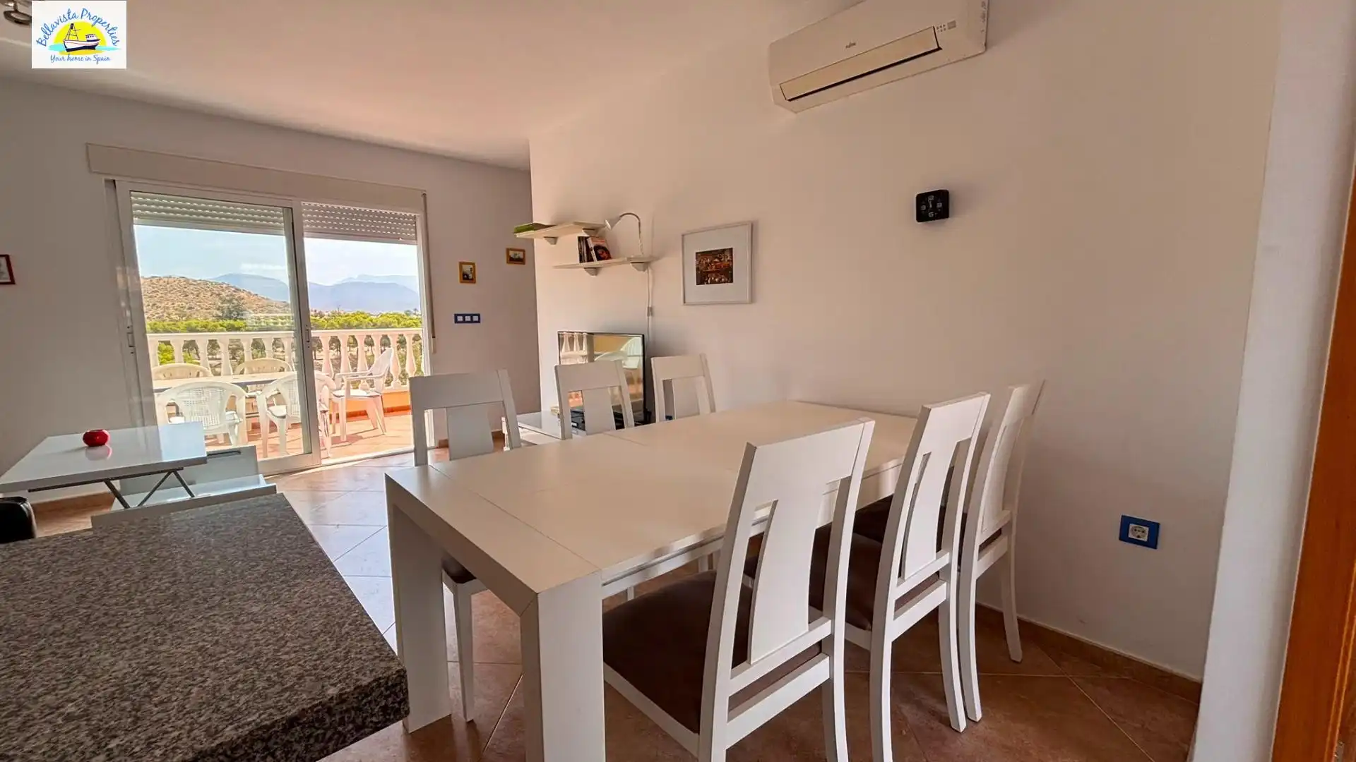 Casa con terrazza in vendita a Calle Calle Estaca de Bares, imagen 7