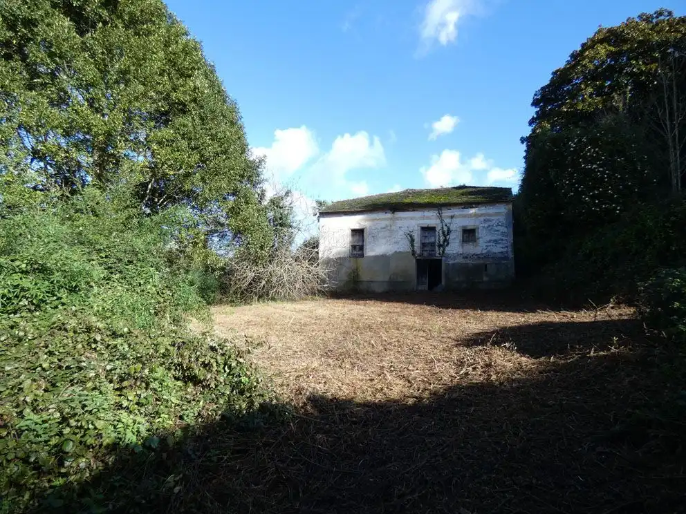 Casa in vendita a Navia, imagen 5