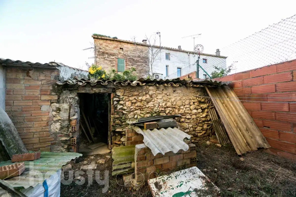 Country homes for sale in La Granada  with Private garden