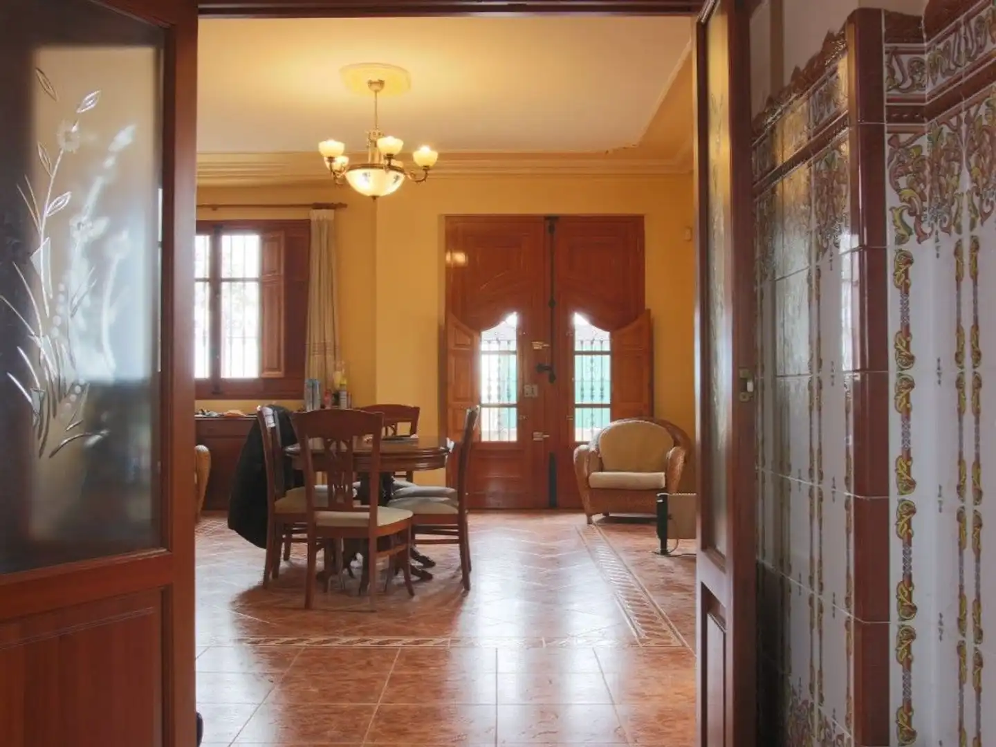 Country house zum Verkauf in Alboraya mit Privatgarten, Terrasse und Abstellraum