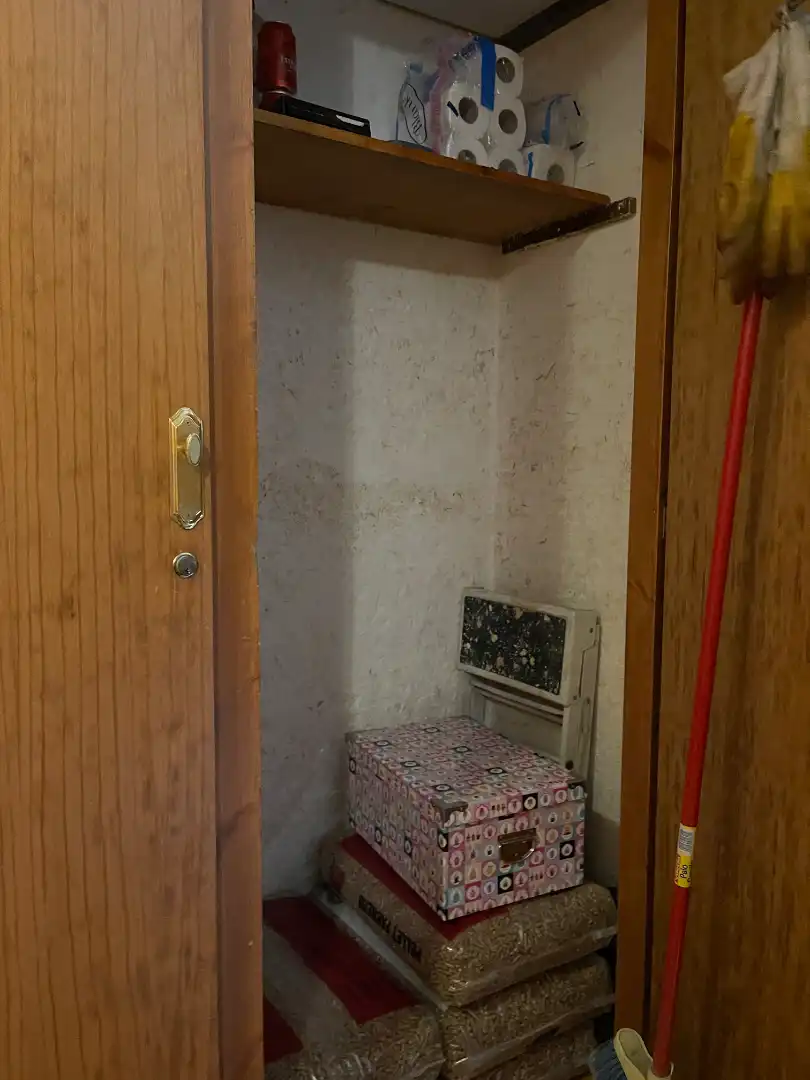 Àtic en venda en Setcases amb Calefacció, Parquet i Traster