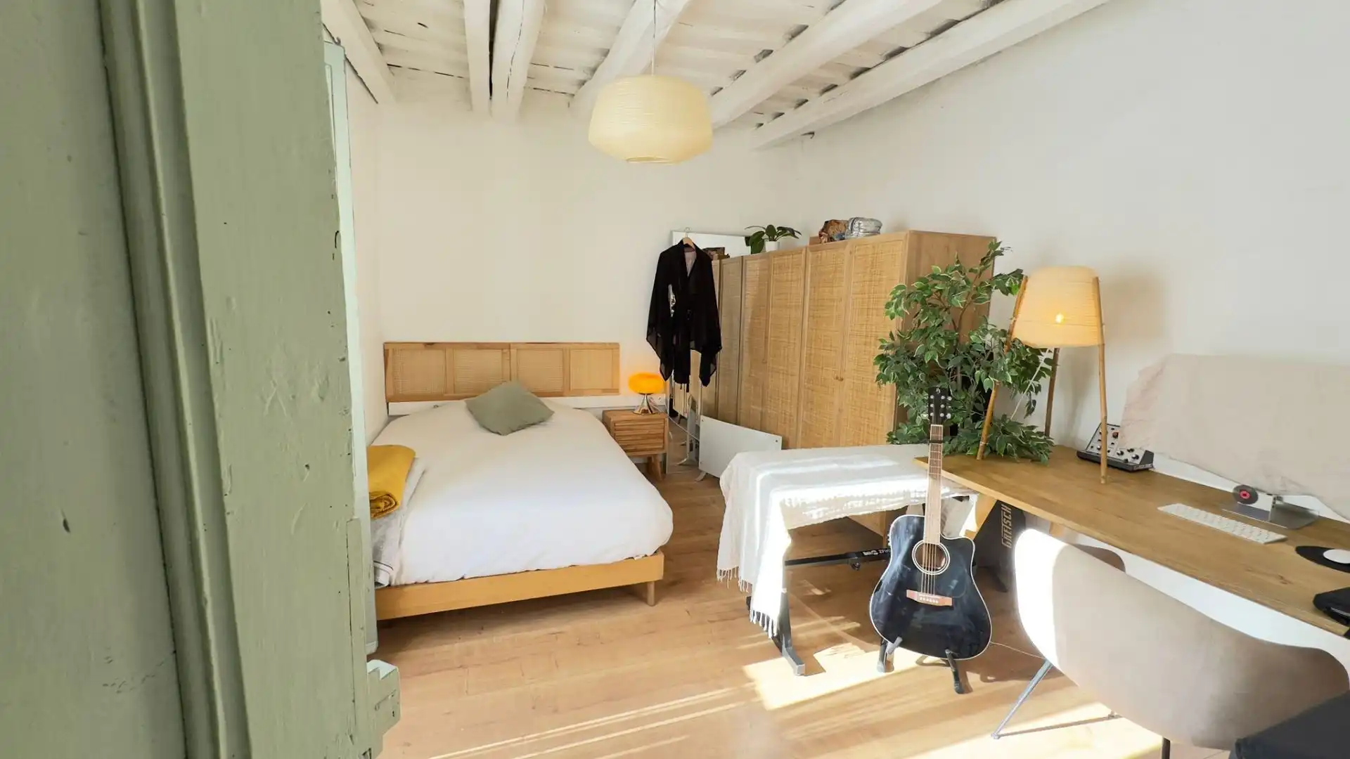 Habitación de Finca rústica en venta en Amer con Trastero