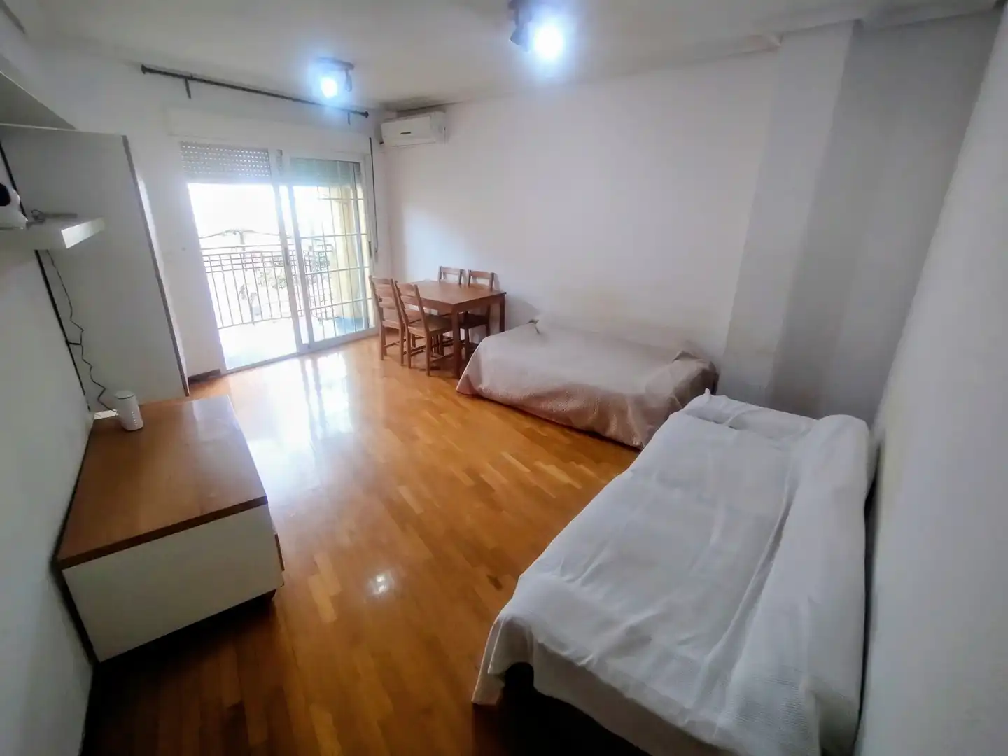 Habitación de Piso en venta en Alcantarilla con Aire acondicionado, Calefacción y Parquet