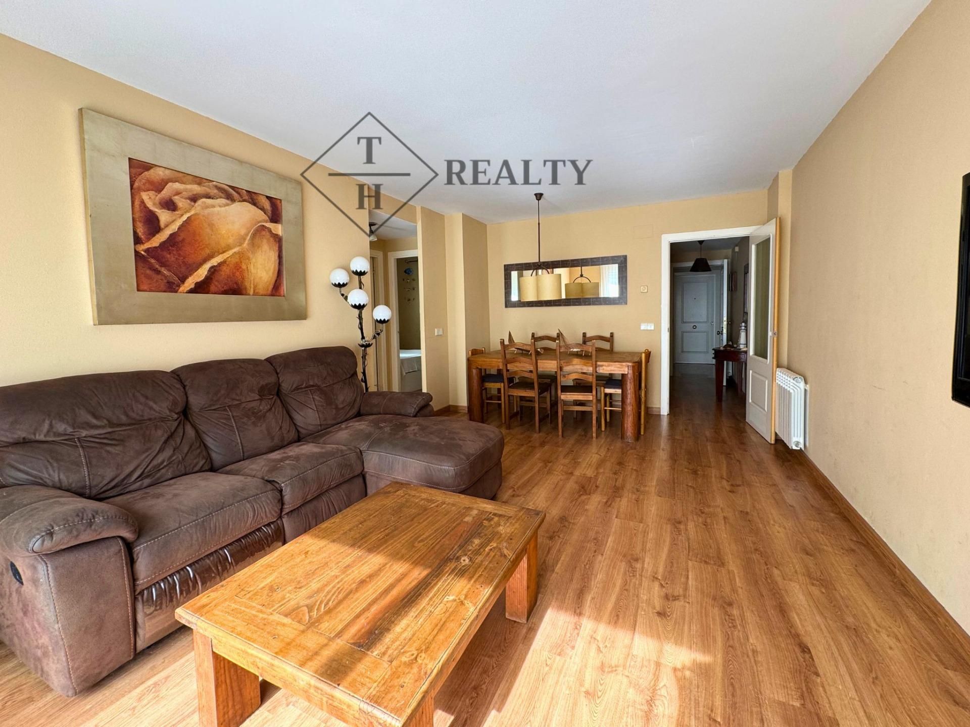 Exterior view of Attic for sale in Calonge i Sant Antoni  with Heating, Terrace and Balcony