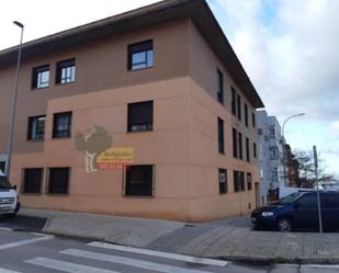 Vista exterior de Pis en venda en Cáceres Capital amb Calefacció, Forn i Rentadora