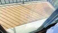 Balcony of Flat for sale in Burjassot  with Air Conditioner, Heating and Parquet flooring