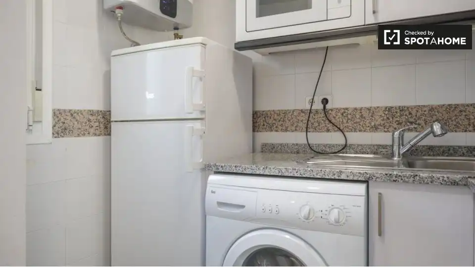 Flat to rent in Centro, imagen 8