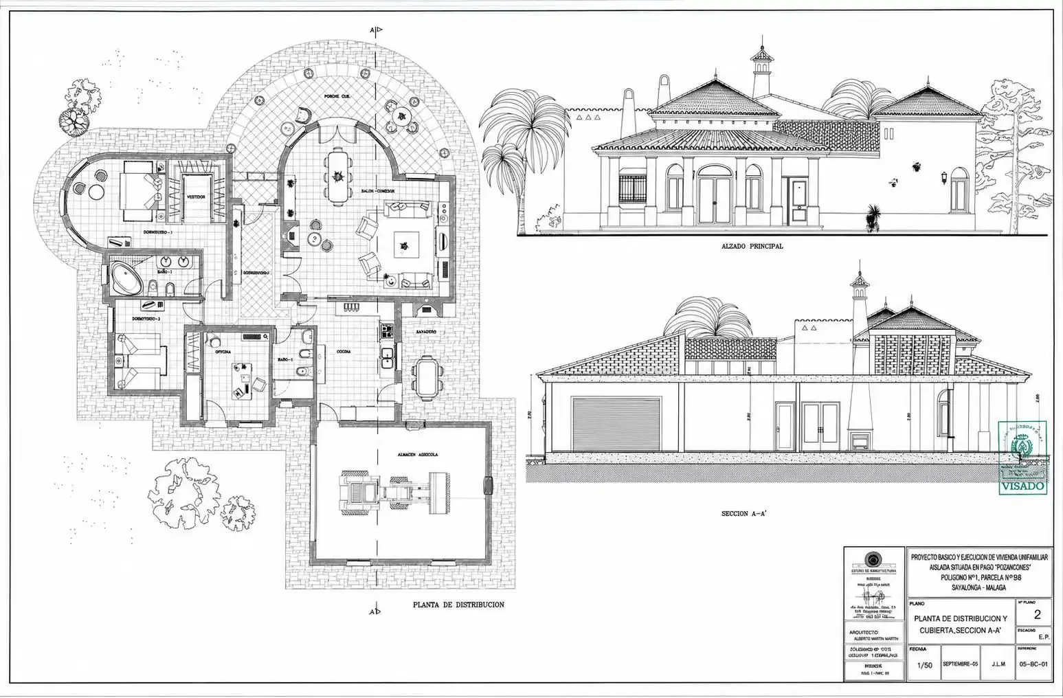 Casa rústica en venda a Barranco Pozancones, imagen 20