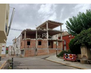 Vista exterior de Edifici en venda en Cabrera d'Anoia