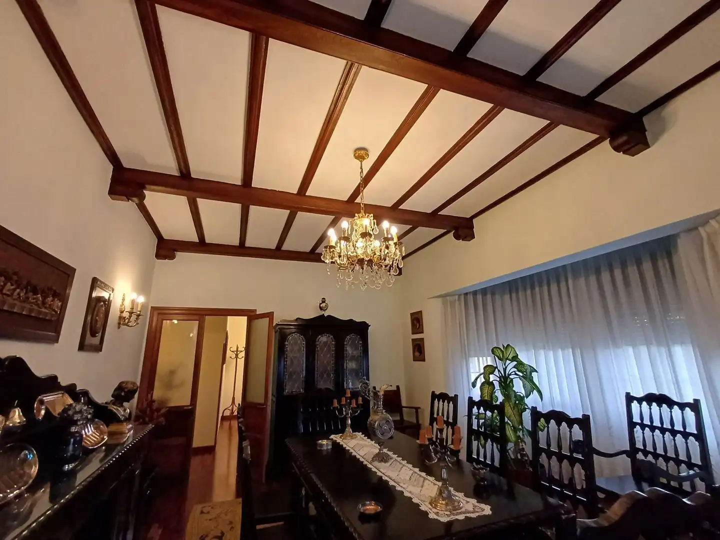 Flat for sale in Noreña