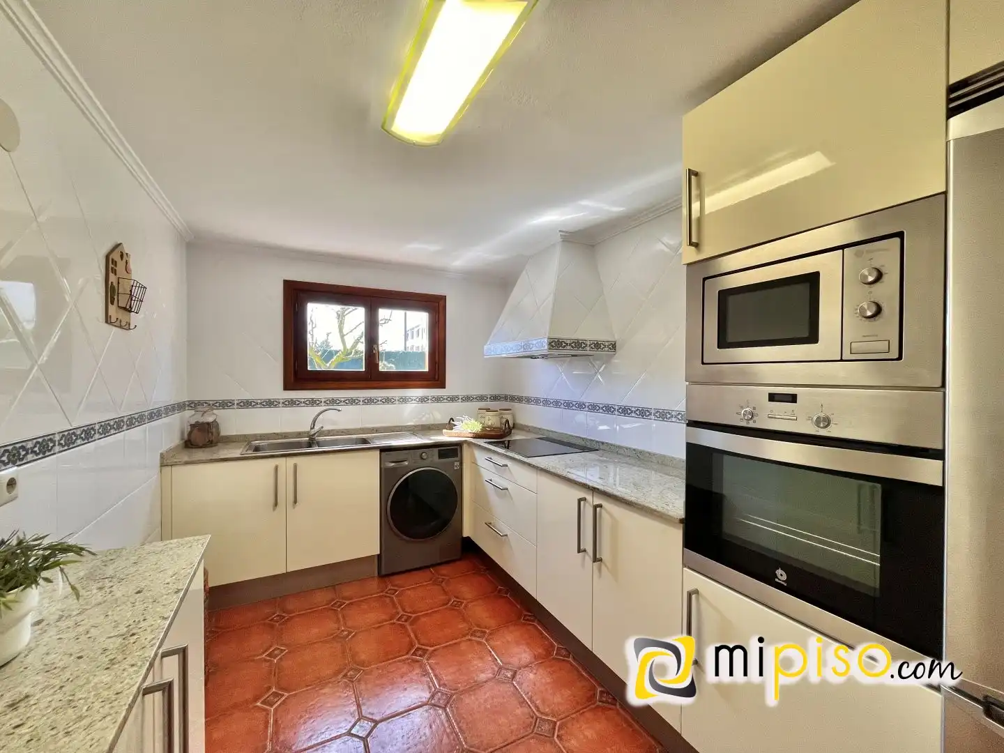 Cocina de Casa o chalet en venta en Santoña con Calefacción