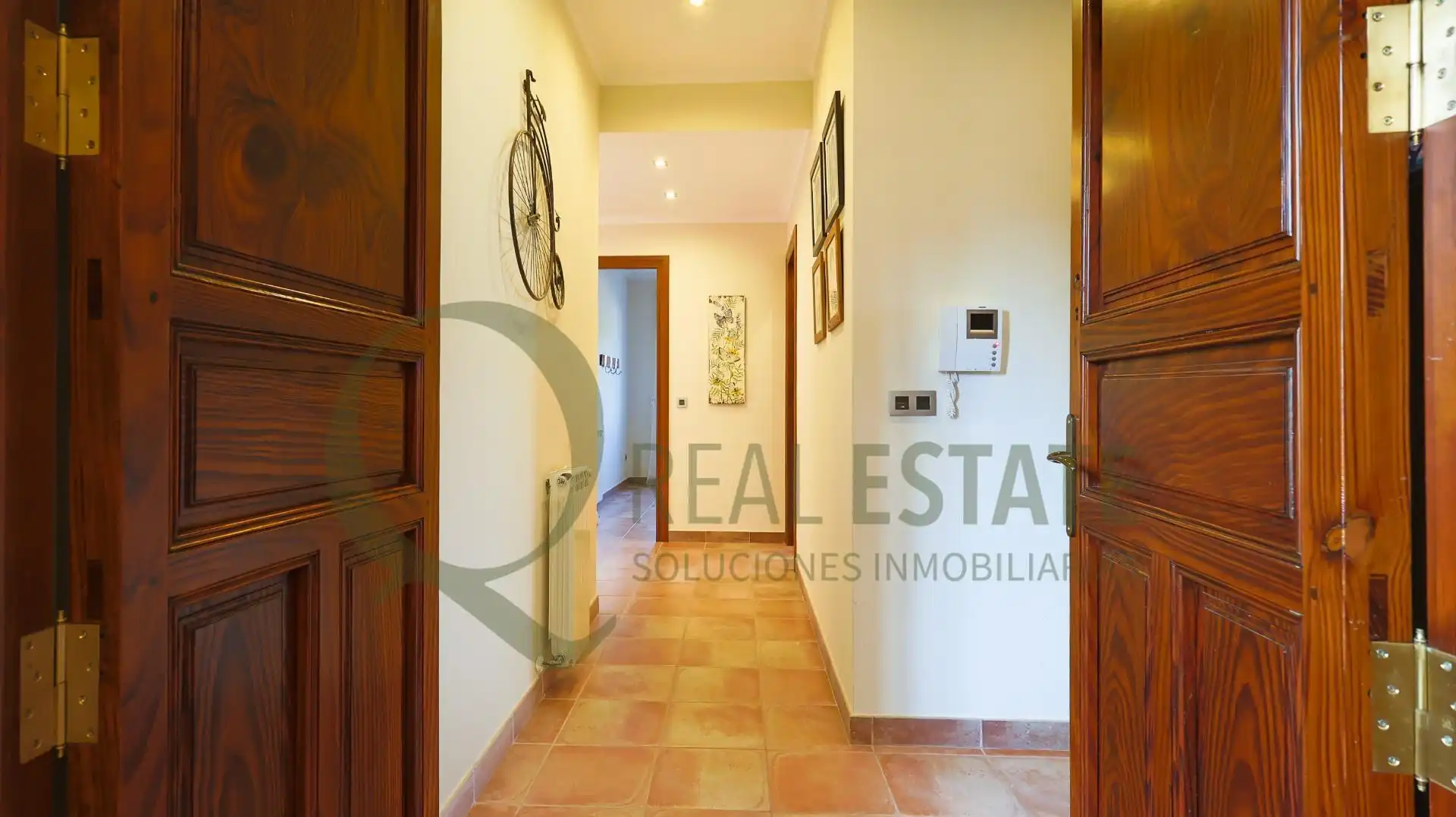 Casa o chalet en venta en Beneixama con Aire acondicionado, Jardín privado y Trastero