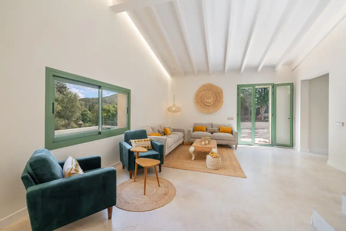 Country homes for sale in Esporles