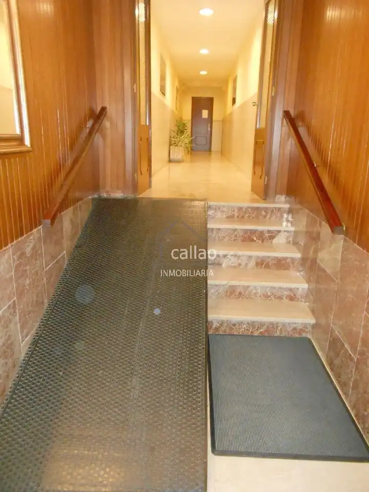 Pis amb ascensor en venda a Canido, imagen 58