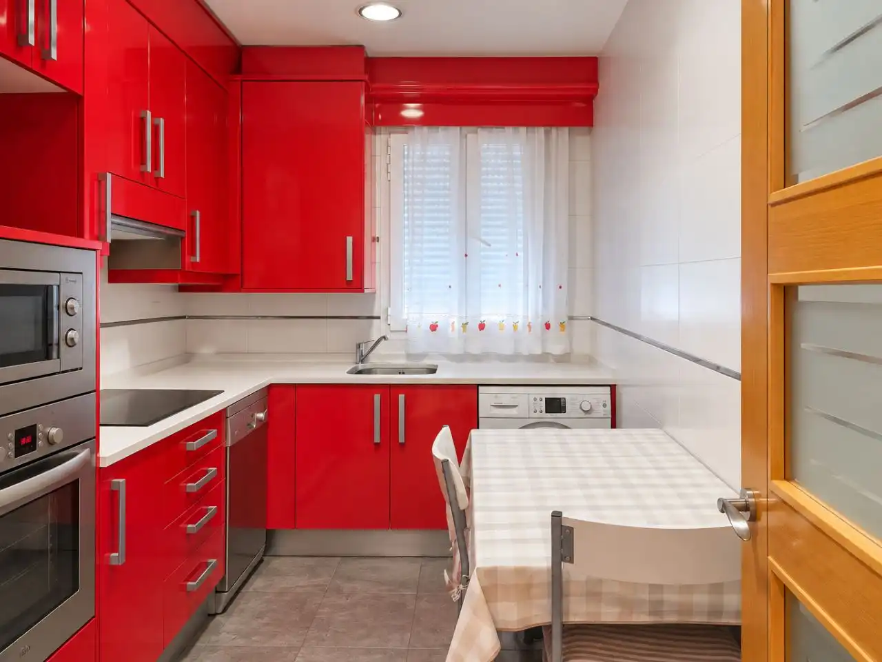 Cocina de Piso en venta en Retiro