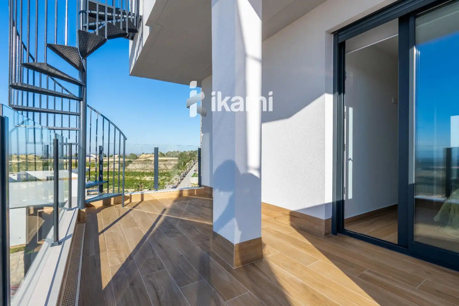 Terraced house with pool for sale in Alicante, imagen 19