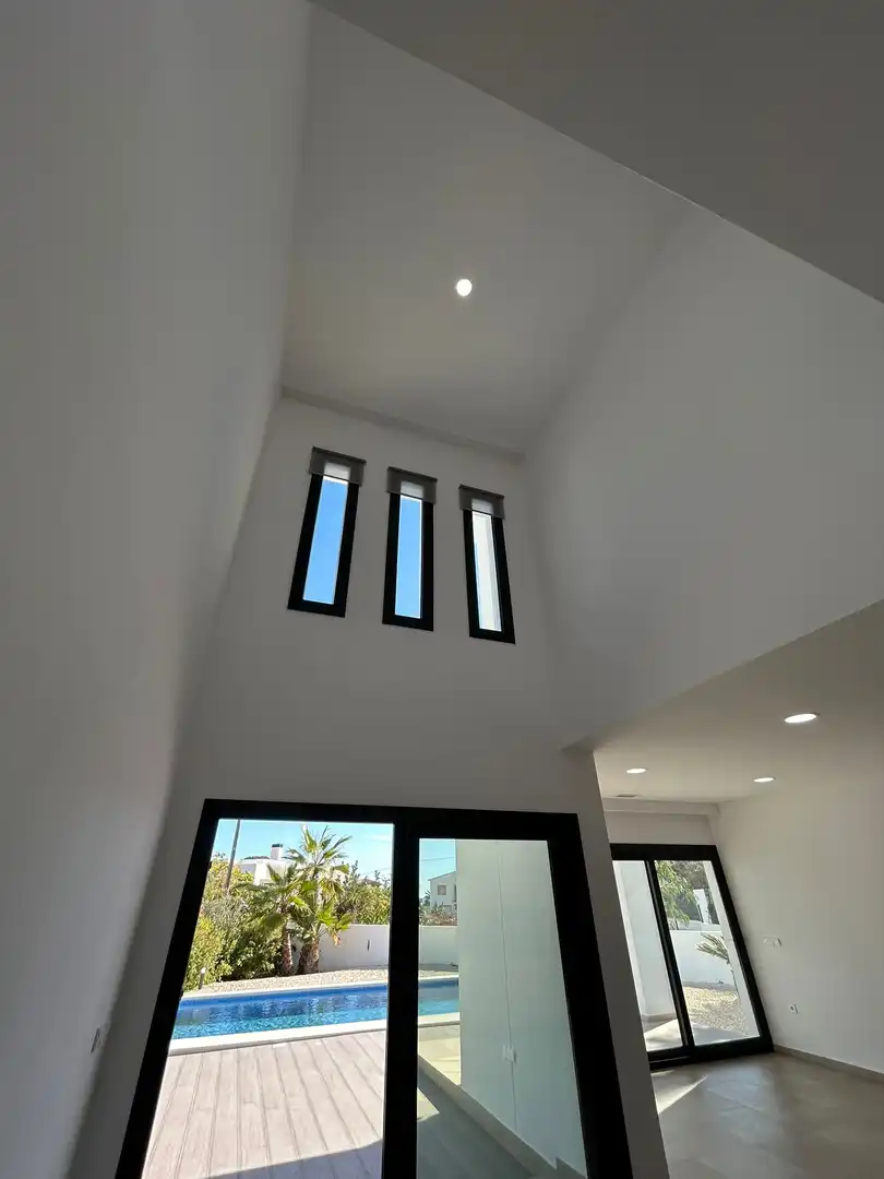 Casa en venta en Benissa pueblo, imagen 10
