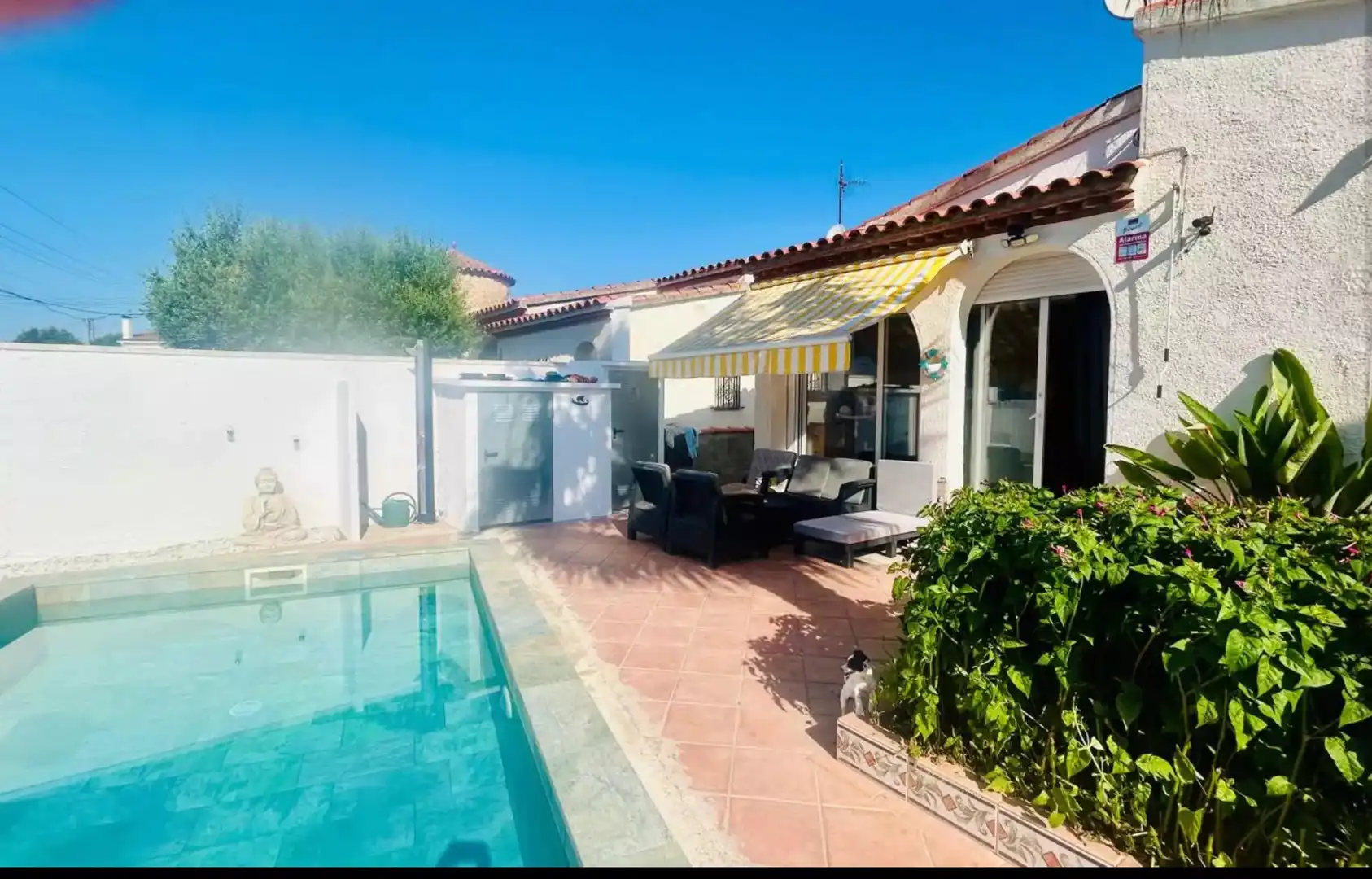 Casa en venta en L.SANT MAURICI 17