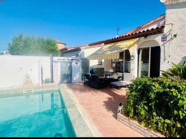 Maison à vendre à L.SANT MAURICI 17