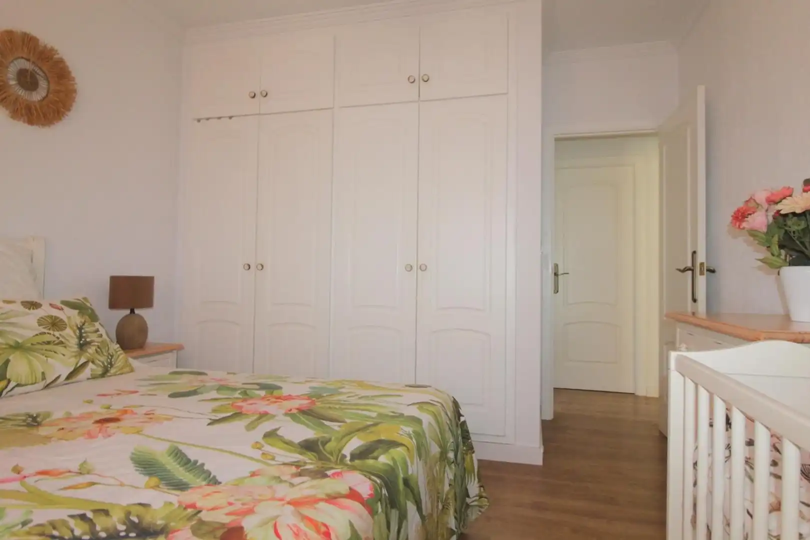 Apartament amb ascensor en venda a Avenida Desiderio Rodríguez, imagen 17