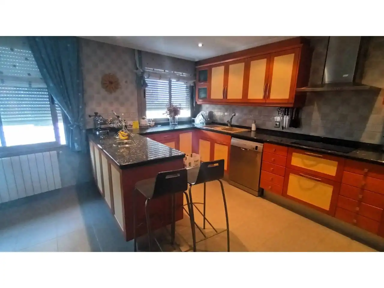 Appartement avec terrasse à vendre à Centro