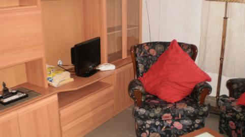 Foto 5 de Edifici en venda a Porta Nova, A Coruña