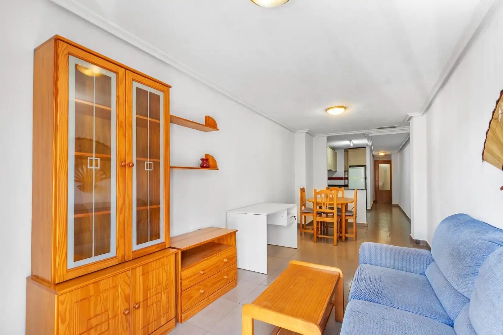 Apartamento con ascensor en venta en Centro, imagen 4