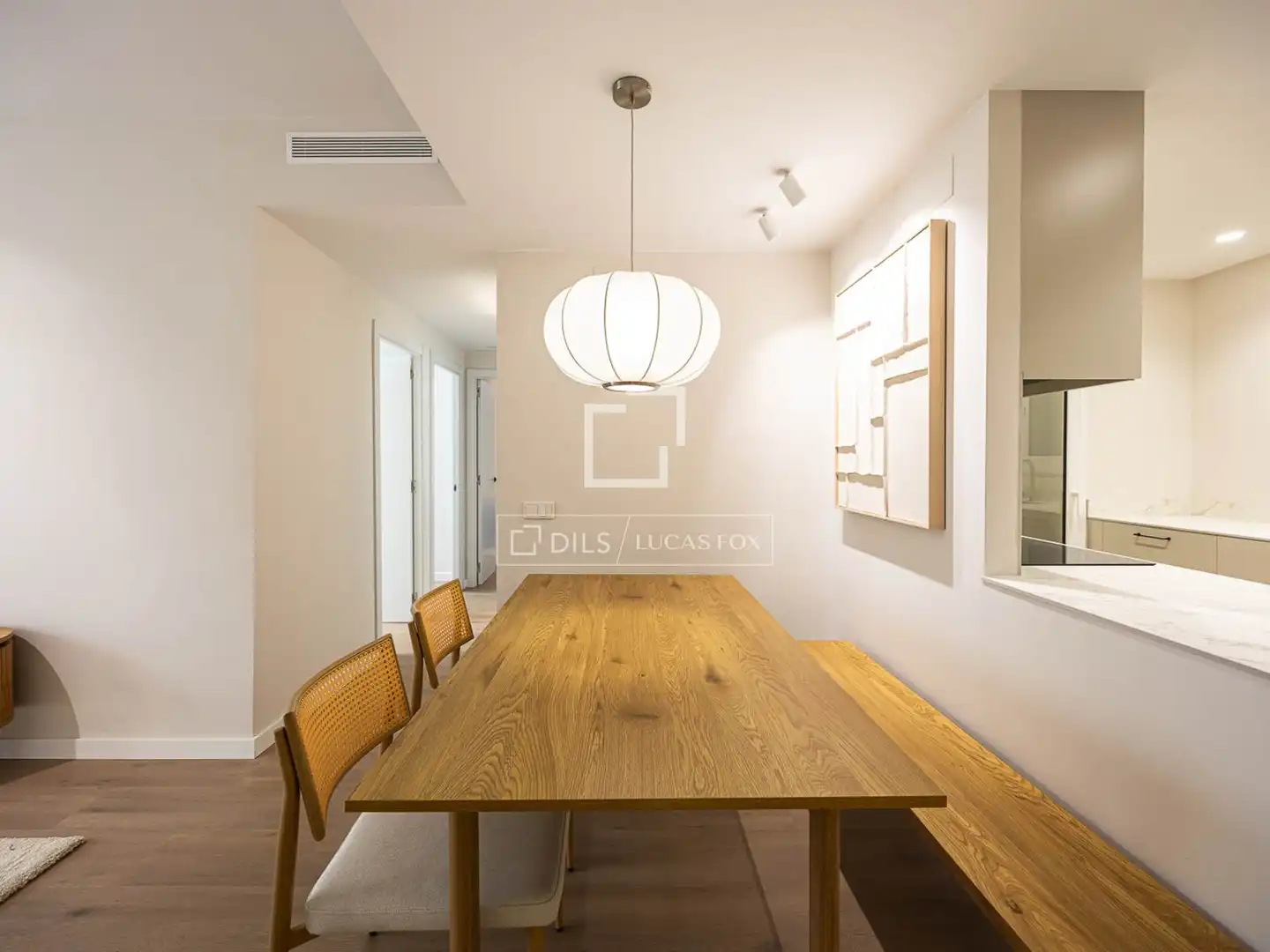 Wohnung mit Aufzug zum Verkauf in Sants - Montjuïc, imagen 4
