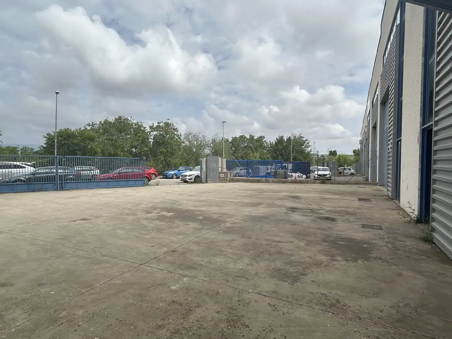 Industriegebäude zum Verkauf in Perafort, imagen 3