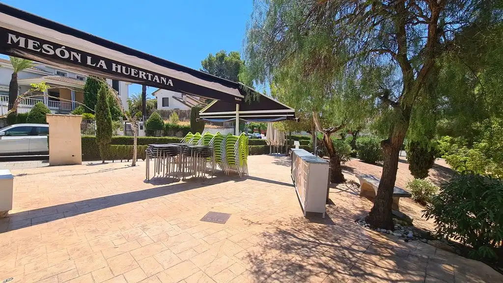 Detached homes for rent in Altorreal - El Chorrico