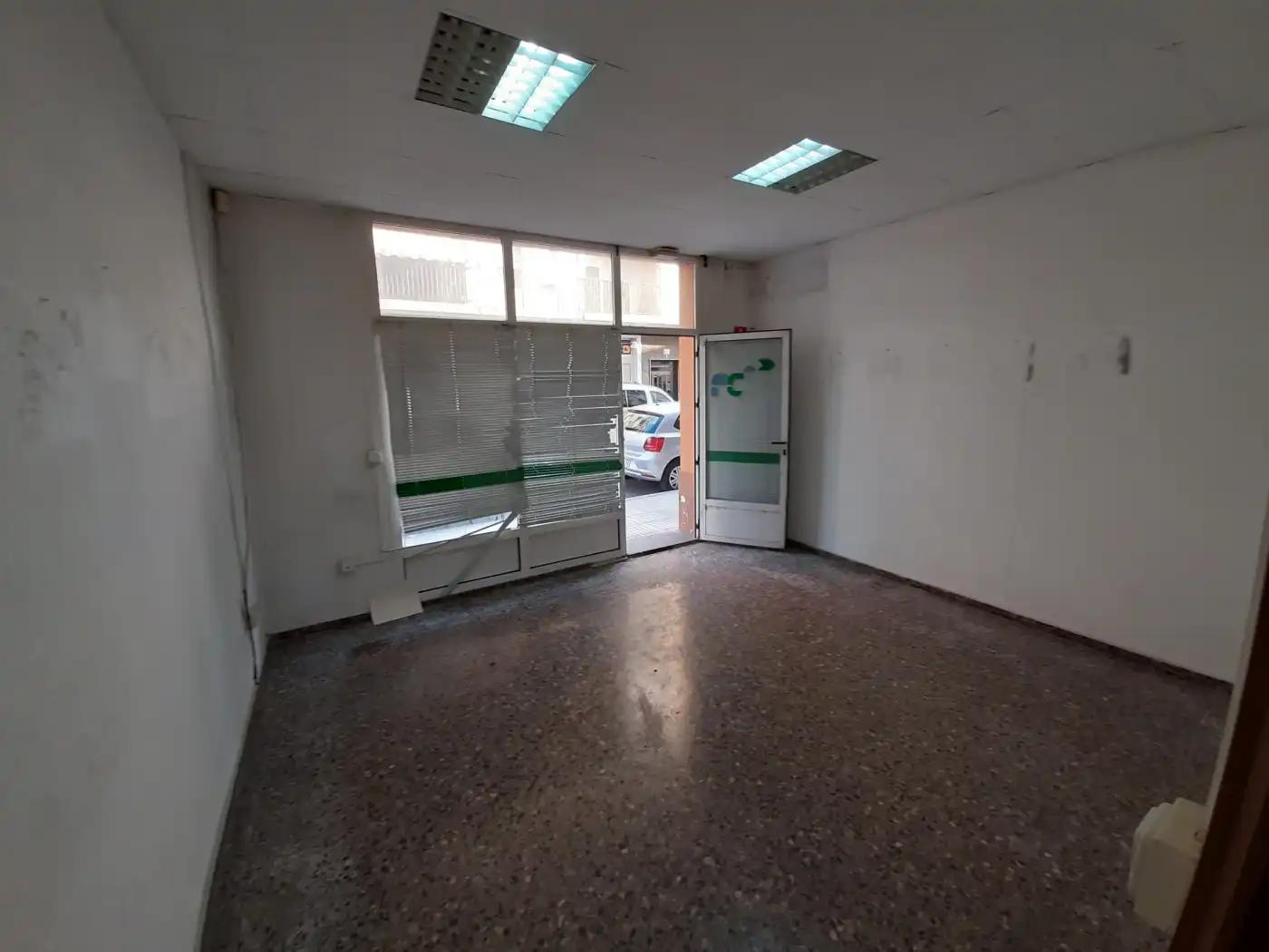 Business premises for sale in Calle DOCTOR JUST, imagen 3