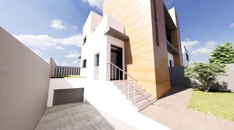 Foto 3 de Casa adosada en venda a  Don Aquilino Camacho, Sur, Badajoz